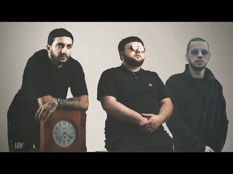 Gharib ft. Dav (Kar) - Dandax (Remix Ohan1an)