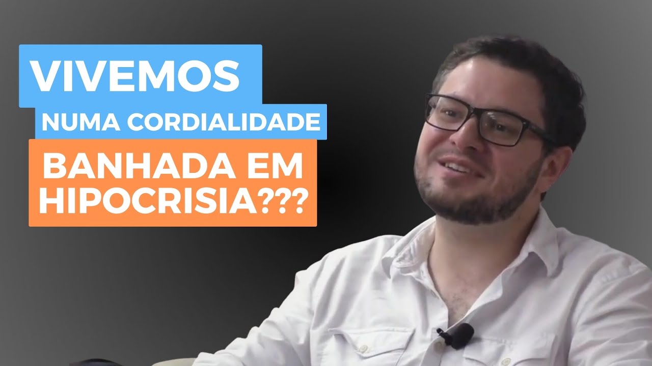 Homem Cordial | Entenda rapidamente este conceito no pensamento de Sérgio Buarque de Holanda