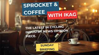 Sprocket & Coffee: The 2026 IKAG Sunday Briefing ☕🛠️ 📱