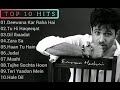 Emraan Hashmi Broken Heart Mashup Bollywood Lofi Romantic Songs Music Shala