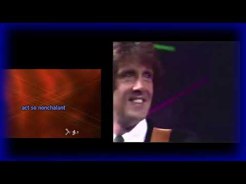 THE SEARCHERS - When You Walk In The Room (+ Lyrics)