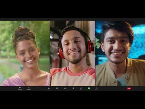 Introducing NDB Zee, digital youth account for the generation.