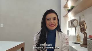 Qual A Diferença Entre Hemodiálise E Diálise