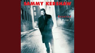 Sammy Kershaw She Don't Know She's Beautiful