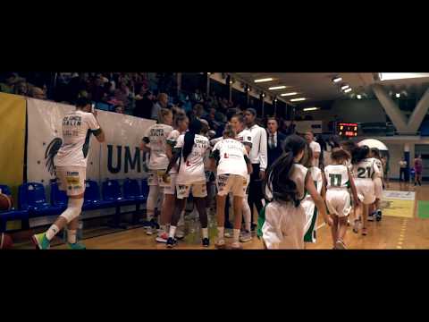 EBLK: Pszczółka Polski Cukier AZS UMCS Lublin ‒ Artego Bydgoszcz