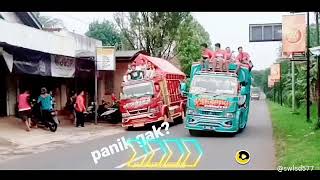 Download lagu panik gak_panik gak_panik gak panik lah masa nggak versi truk oleng mp3