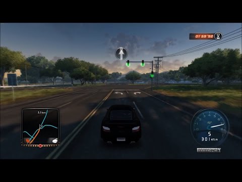 Test Drive Unlimited 2 - Hawaii Event 39/60 [1080p60 Walkthrough - GTX 750Ti - 141/348]