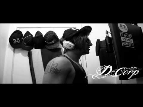 D.Corp Cypher Session 1 Fluence.Greeley (Grillaz in Kahoots) Filthy Fil.Aerows (MC) Ree Jay (Beats)