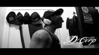 D.Corp Cypher Session 1 Fluence.Greeley (Grillaz in Kahoots) Filthy Fil.Aerows (MC) Ree Jay (Beats)