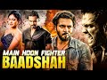 Main Hoon Fighter Badshah New 2025 Released South Indian Movie In Hindi Action Movie 2025