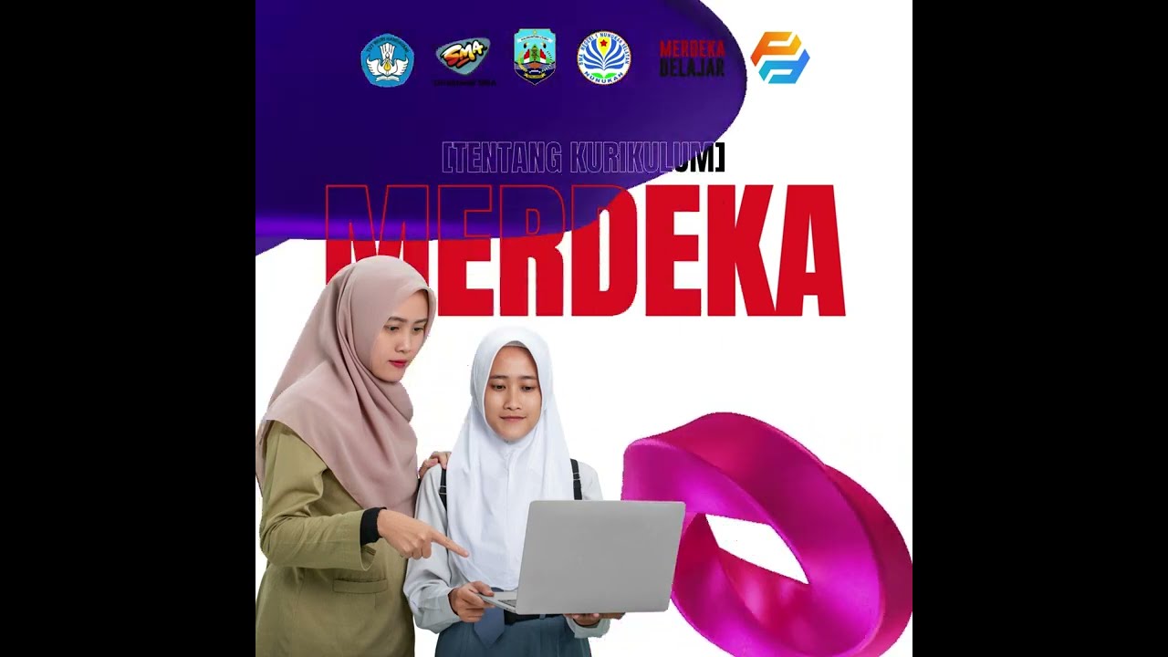 TENTANG KURIKULUM MERDEKA
