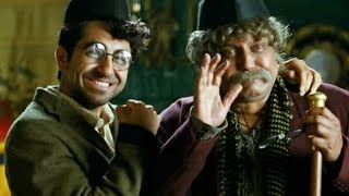 Daak Ticket Song from Hawaizaadas - Bollywood Latest News