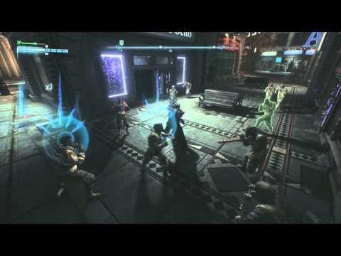 Grottige PC Version von Batman Arkham Knight | Verkauf eingestellt, Steam Rückgabe, Ports