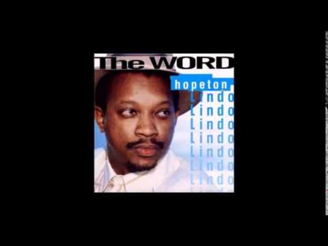 Hopeton Lindo feat. Lady Saw - Mr. Politician