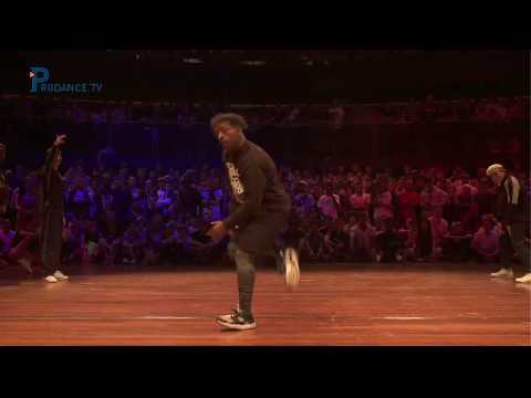 BBOY MACHINE HIGHLIGHTS  X TEAM USA | ALL BATTLES ALL 2018  | NOTORIOUS I.B.E 2018