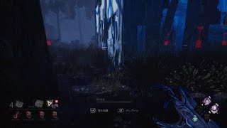 Dead by Daylight　　最強？ハグのアドオン構成
