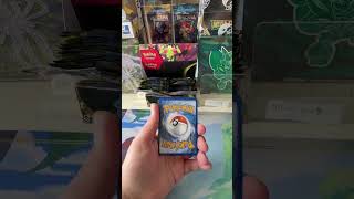 Opening a pack of Perfect Order Pokemon #pokemon #pokemontcg #perfectorder