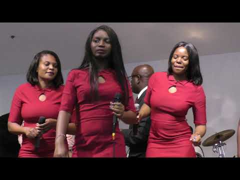 Messager de la terre promise  (MDTP)  live concert