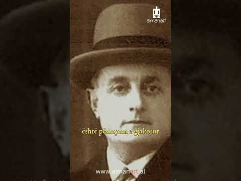 “Maskarenjtë” nga Ali Asllani, interpreton Reshat Arbana