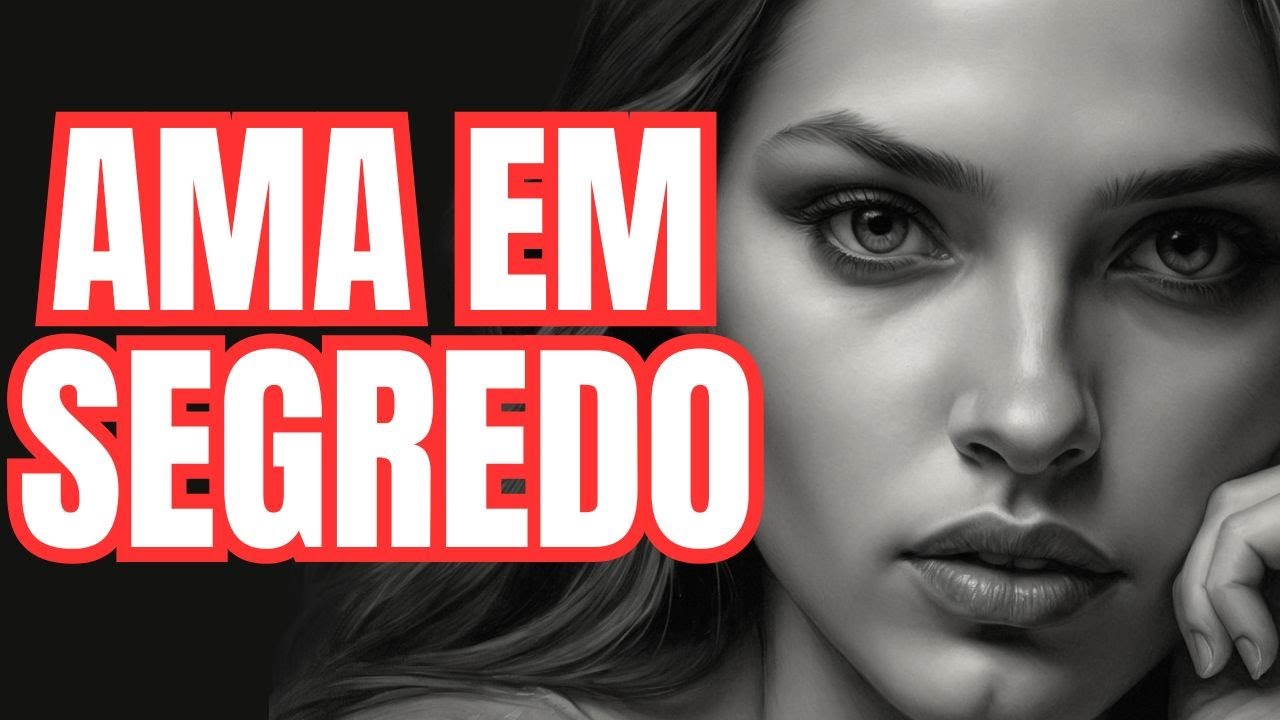 Sinais ÓBVIOS de que uma mulher está APAIXONADA por você