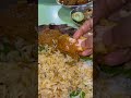Bengali Dinner Thali Love Arrahman Song Music Movie Trending Food Foodie Shorts