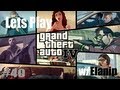 Grand Theft Auto IV Lets Play - Historical Museum Raded by Gangsters & Hipsters For Diamonds