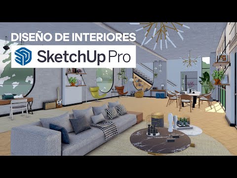 SketchUp Pro v26.2.243 Full Español 2026