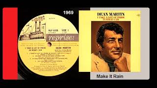 Dean Martin - Make It Rain