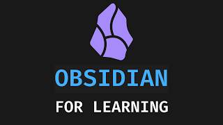 Obsidian for Learning Part I: Capture