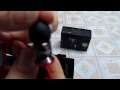 Monster Beats By dr.dre 3.5mm In-Ear Black ...