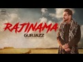 Rajinama Full Audio Song Gurjazz Punjabi Audio Song Collection Speed Punjabi
