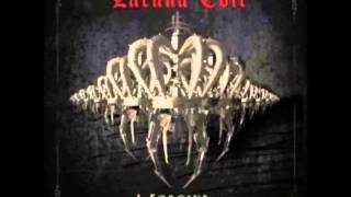 Lacuna coil - I forgive (But I won&#39;t forget your name)