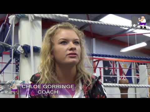 WE ARE BERINSFIELD KIDS!