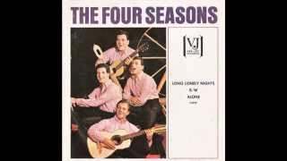 4 Seasons – “Long Lonely Nights” (VJ) 1964