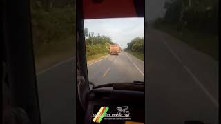 Download lagu story wa//konvoi truk dump dan truk tleler...🤙 mp3