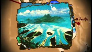 Top 10 Cruise Destinations