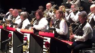 Swing Low, Sweet Chariot-Nestico