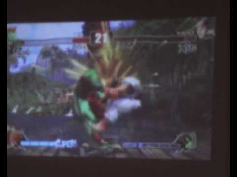 SCOOP vs LETHAL final