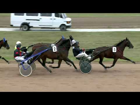 2019.10.05. 02. futam - ŐSZI RIVALDA HENDIKEP I. RÉSZ