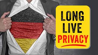 Germany Just Saved PRIVACY. Here's How (Chat Control)