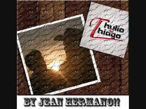 Thulio e Thiago - Paixão com Fúria