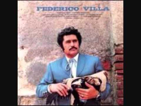 Federico Villa-Puñales De Fuego