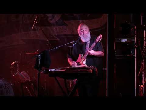 Spontaneous Combustion by Glenn Kaiser LIVE on Black Sheep @ Audiofeed (06.30.2022)