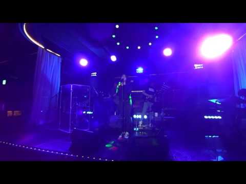 백예린(Yerin Baek) - Littlest Things (by Lily Allen) [160714]