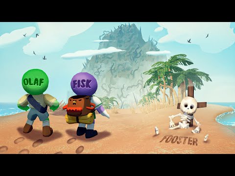 This Co-op Game Has No Right Being This Much Fun!