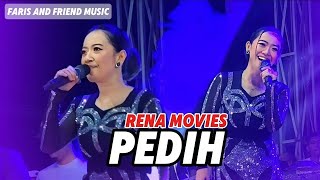 Download lagu PEDIH (RUMAH YANG SEINDAH ISTANA)- RENA MOVIES - FARIS AND FRIEND LIVE KESAMBEN JOMBANG(LIRIK VIDEO) mp3