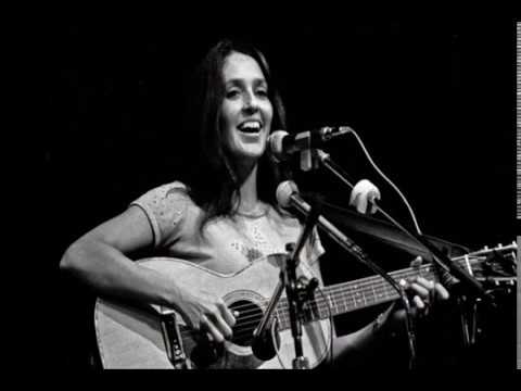 Medley Joan Baez - Bob Dylan ( Where have all the flowers gone - Blowing in the wind )