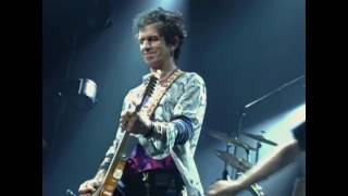 The Rolling Stones - YOU GOT ME ROCKING LIVE FROM PARIS 1995