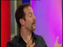 Jason Isaacs on The One Show, Part II