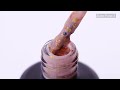 Touch Base potal 3 (бежевый с золотистыми хлопьями), 15 мл